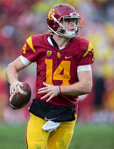 Sam Darnold College Highlights 2025 - Leesa Tommie