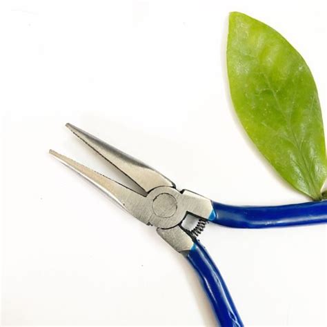 Flat Nose Plier – Craftrootsindia