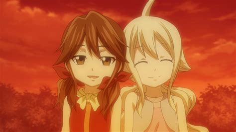 Image - Zera and Mavis (Fairy Tail Zero Ep 10).png | AnimeVice Wiki ...