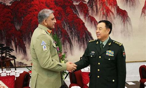 China, Pakistan agree to further increase military cooperation - Pakistan - DAWN.COM