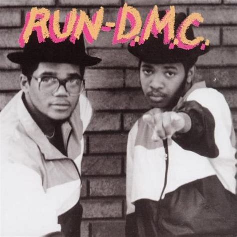 run-dmc_albumCover – Hip Hop Music History