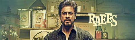 Raees Review 4.0/5 | Raees Movie Review | Raees 2017 Public Review ...