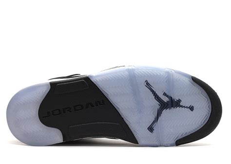 Air Jordan 5 Retro "Oreo" 2013 | SBD