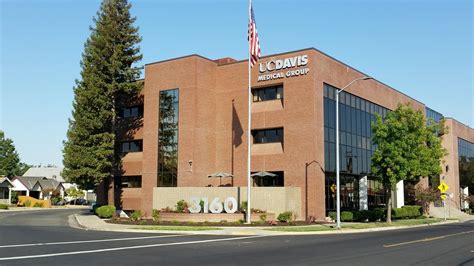 UC Davis Medical Group opens East Sacramento medical office ...