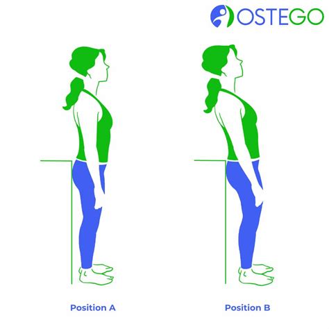 Back Flex Exercise for Bone Health - Ostego