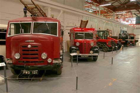 Coventry Transport Museum | Motor-Museums.com