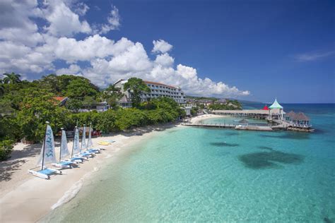 Sandals Ochi Beach Resort