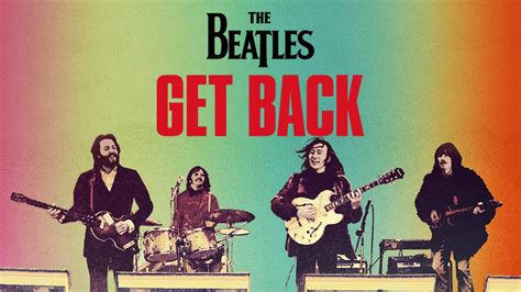 The Beatles: Get Back Editor Jabez Olssen on Cutting the Band’s ...