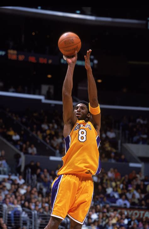 Kobe Bryant: 50 Lights off Shooting Performances | News, Scores ...