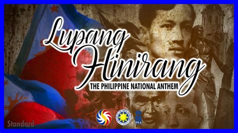 The Official Philippine National Anthem - "Lupang Hinirang" Accordi - Chordify