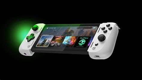 Razer Unveils the Xbox Edition for its Mobile Gaming Controller, Kishi V2 - Gizmochina