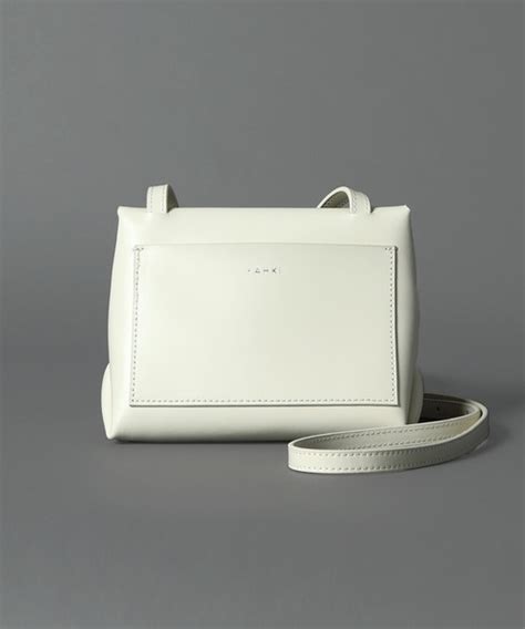 YAHKI（ヤーキ）の「【 YAHKI / ヤーキ 】 SOFT W FACE LEATHER SHOULDER / レザーショルダーバッグ ...