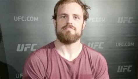 gunnar-nelson-ufc-fight-night-113-media-day | MMA Junkie