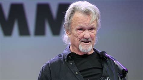 Kris Kristofferson - Biography, Height & Life Story | Super Stars Bio