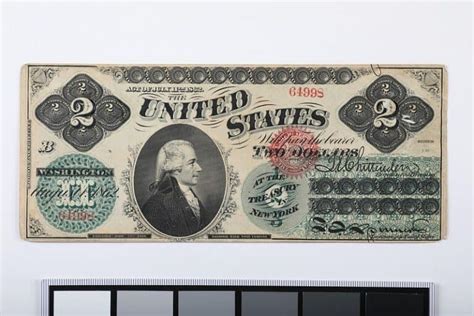 9 of the Rarest 2-Dollar Bills in Circulation - Rarest.org