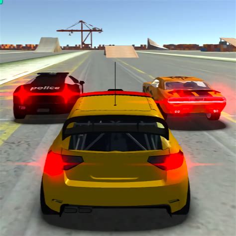 Cars Driver game play at Friv2Online.Com