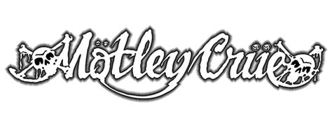 Motley Crue Logo