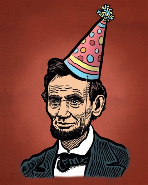 Abraham lincoln clipart lincoln's birthday, Abraham lincoln lincoln's ...