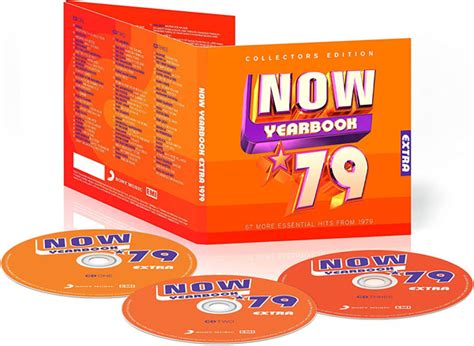 Now Yearbook Extra 1979 – SuperDeluxeEdition