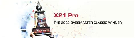 2023 Bassmaster Classic - Xpress Boats