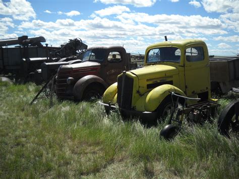 Old car & truck auction pics - Ford Truck Enthusiasts Forums