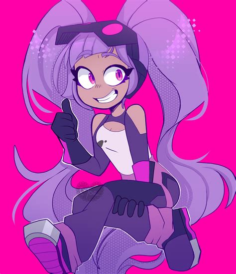 [She-ra] Entrapta by LillMae on DeviantArt