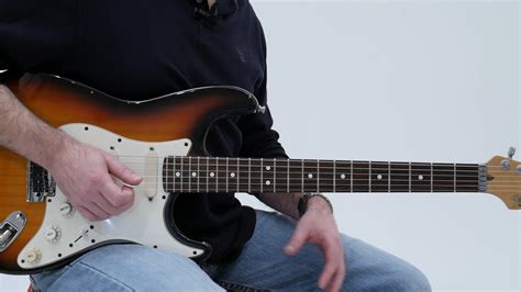 D Minor 7 Arpeggio - D Form - Quick and Easy Guitar Lessons