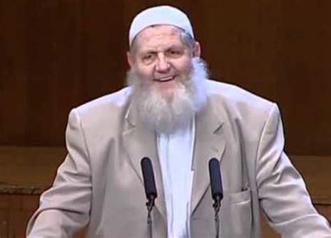 Syekh Yusuf Estes: Islam Tidak Mungkin Radikal - kumparan.com