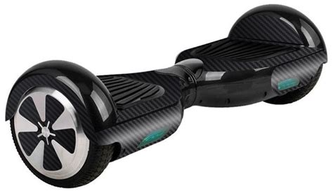 Segway Board W/Bluetooth capabilities (Carbon Fiber Black) | Exclusive773