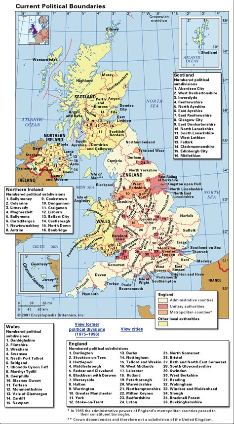 United Kingdom - The “Brexit” referendum | Britannica