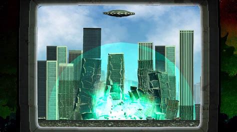 City Smash PC - Download & Play the Disastrous Simulation Game