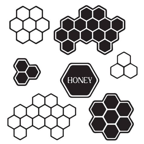Beehive Clip Art, Vector Images & Illustrations - iStock