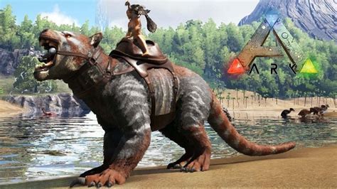 Studio Wildcard Reveals Ark: Survival Evolved Modding Program : Games : iTech Post Fantasy ...