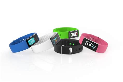 Wrist-based heart rate monitor introduced - Electronic Products & TechnologyElectronic Products ...