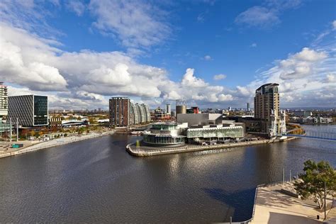 Manchester Attractions & Sights | Manchester Highlights