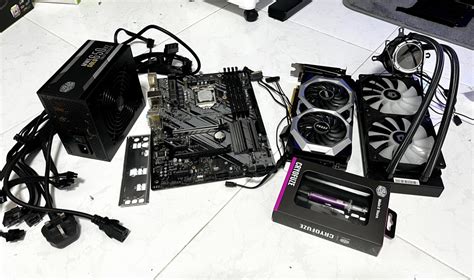 Gaming Pc specs, Computers & Tech, Desktops on Carousell