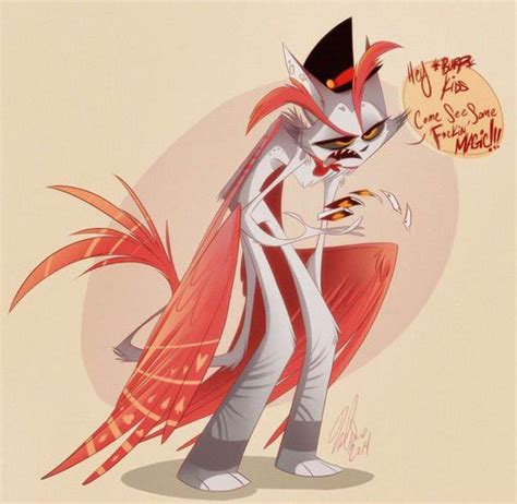 Hazbin Hotel Oc Template : Pin On Hazbin Hotel | Labrislab