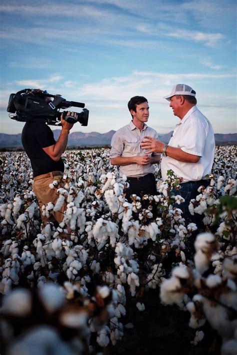 Vaughn Hillyard left Arizona for NBC News. Then 2020 brought him home