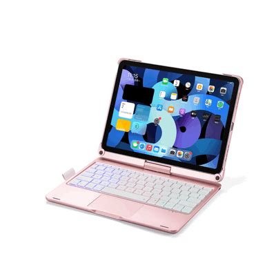 Smart iPad Keyboard Cases - 50% OFF sale is on