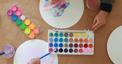 5 Must Have Art Supplies for Beginners — JINZZY