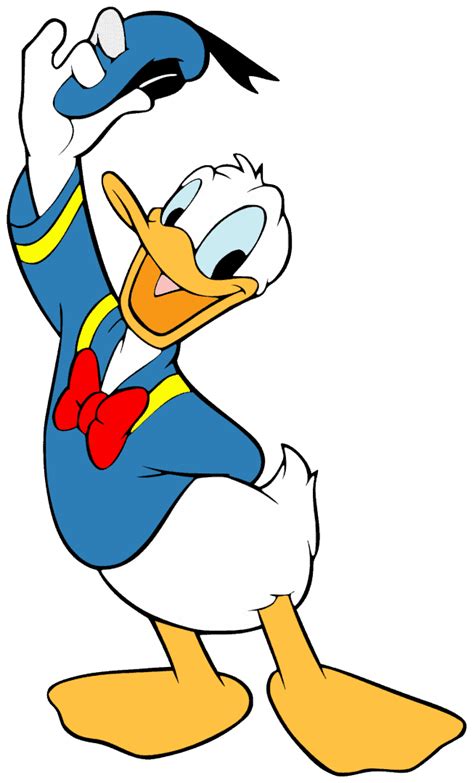 OpEd: 5 Reasons Why Donald Duck is the Best Classic Disney Character - Inside the Magic