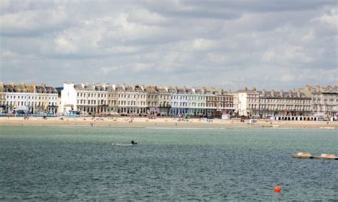 Best Weymouth Hotels On The Seafront - Exploring Dorset