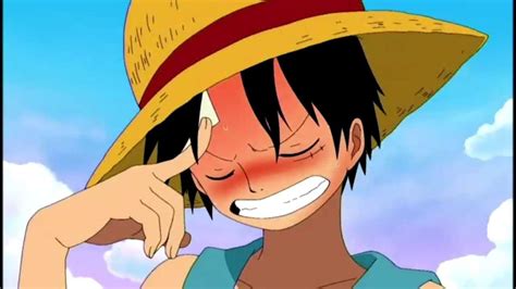 Luffy Scenes