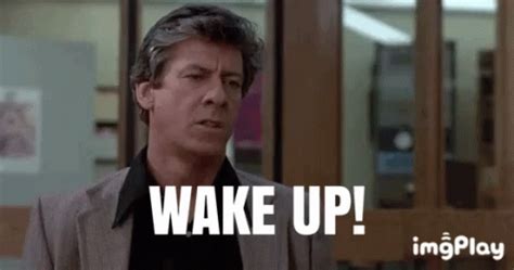 Breakfast Club Wake Up GIF - BreakfastClub WakeUp - Discover & Share ...