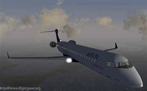 Gallery v2.4 – FlightGear Flight Simulator