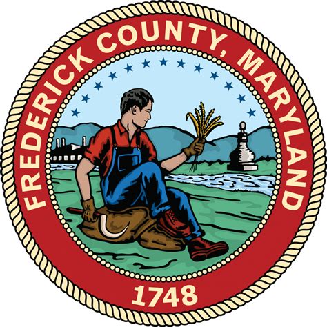 Frederick County - Maryland Department of Human Services