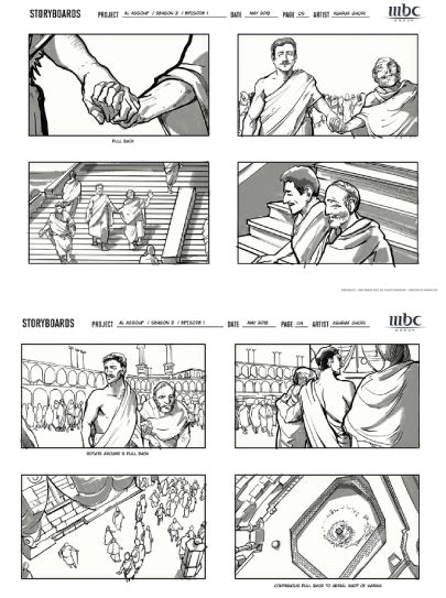 Storyboard of proloquo - ladegalpha