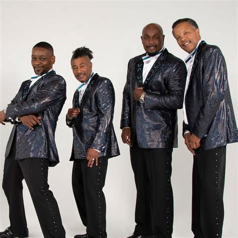 The Spinners Concerts & Live Tour Dates: 2024-2025 Tickets | Bandsintown