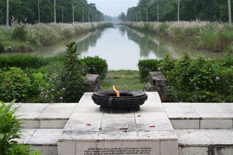 Lumbini Garden