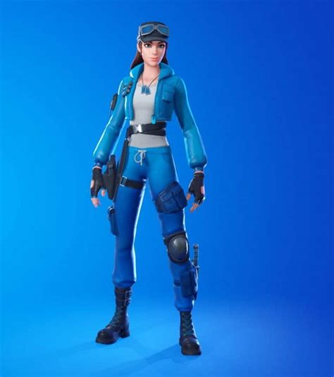 Free Fortnite Skins: Exclusive PS5 & PS Plus Free Skins Leak - Fortnite ...